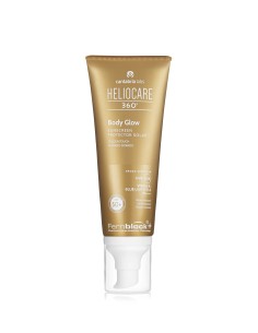 HELIOCARE 360º SPF 50+ BODY GLOW SPRAY 100 ML