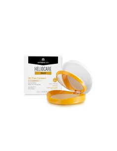 HELIOCARE 360º SPF 50+ COMPACTO OIL-FREE PEARL