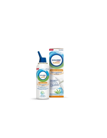 THINOMER ALERGIA SPRAY 100 ML