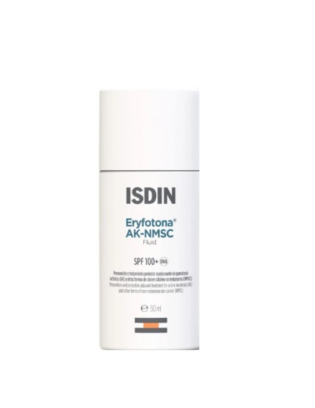 ISDIN ERYFOTONA AK-NMSC FLUID SPF 100+ 50 ML