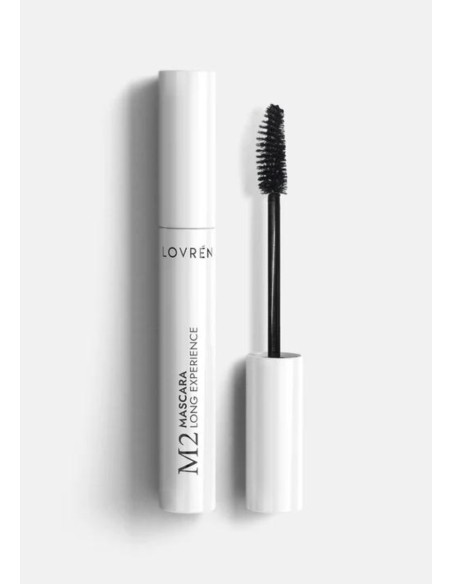 LOVREN MASCARA DE PESTAÑAS M2 NEGRA