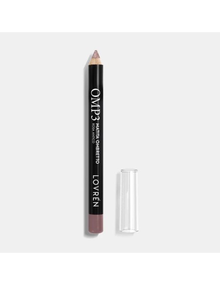 LOVREN EYESHADOW PENCIL ROSA 