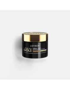 LOVREN TIME-AGE GOLD CREMA FACIAL 30 ML