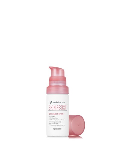 SKIN RESIST SENSAGE SERUM 1 ENVASE 30 ml
