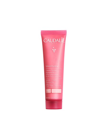 CAUDALIE VINOHYDRA CREMA SORBETE 60 ML