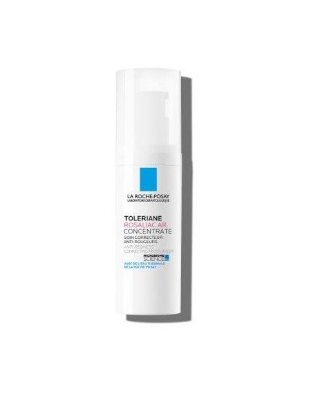 ROSALIAC AR INTENSE SUERO INT ROJECES LOCALIZADA LA ROCHE POSAY 40 ML