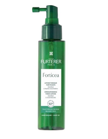 RENE FORTICEA LOCION TONIFICANTE FORTIFICANTE 100 ML