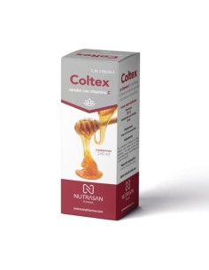 COLTEX  JARABE 1 ENVASE 150 ml
