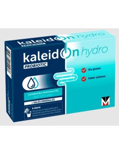 KALEIDON HYDRO  6 DOSIS 6.8 G