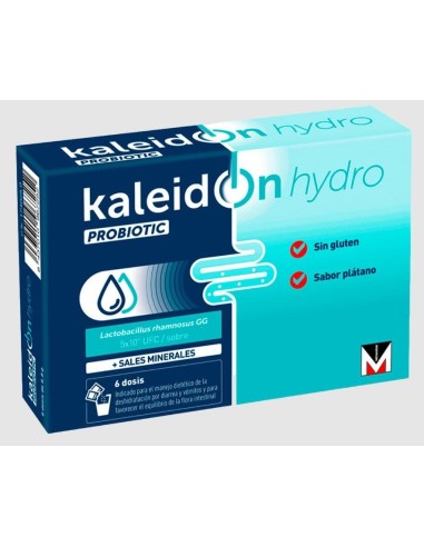 KALEIDON HYDRO  6 DOSIS 6.8 G