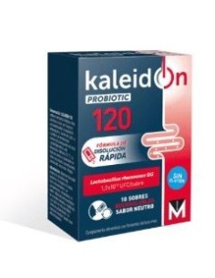 KALEIDON 120 10 SOBRES