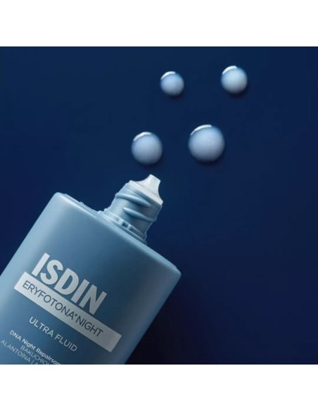 ISDIN ERYFOTONA NIGHT ULTRA FLUID  50 ml