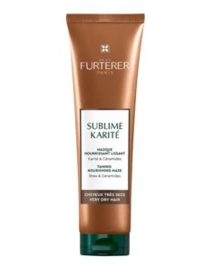RENE KARITE SUBLIME MASCARILLA NUTRICION INTENSA 100 ML