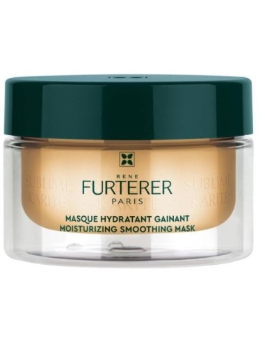 RENE FURTERER MASCARILLA SUBLIME 200 ML
