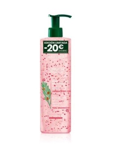 RENE TONUCIA CHAMPU Edición limitada 600 ML