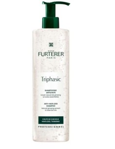RENE TRIPHASIC CHAMPU 600 ML