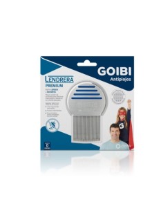 GOIBI ANTIPIOJOS LENDRERA PREMIUM  1 UNIDAD