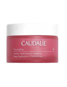 CREMA CAUDALIE VINOHYDRA 50 ML 