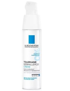 LA ROCHE POSAY TOLERIANE DERMALLERGO CREMA 40 ML