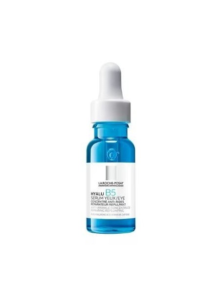 LA ROCHE POSAY HYALU B5 SERUM OJOS 15 ML