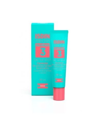 ACNIBEN ON THE SPOT ISDIN TEEN SKIN 15 ML