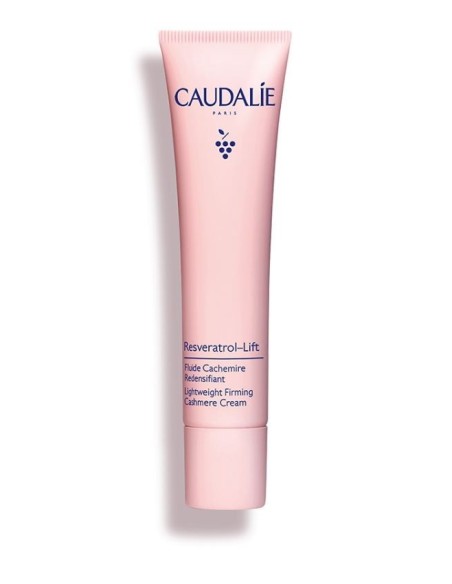 CAUDALIE RESVERATROL LIFT FLUIDO LIFTING REDENSIFICANTE 40 ML