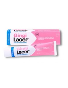 GINGILACER PASTA DENTÍFRICA 125 ML 