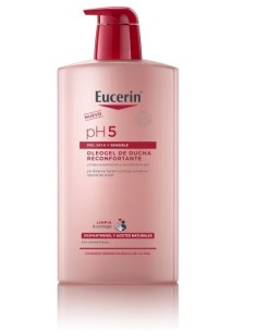 EUCERIN PH5 OLEOGEL DE DUCHA RECONFORTANTE 1000 ml