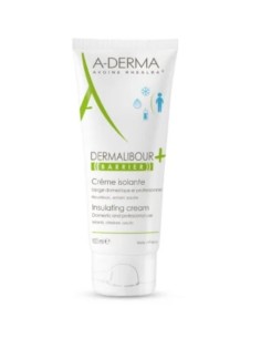 ADERMA DERMALIBOUR  BARRIER CREMA 100 ML