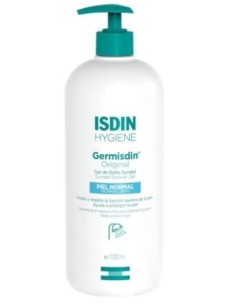 GERMISDIN GEL BAÑO ORIGINAL PIEL NORMAL 1000 ML 