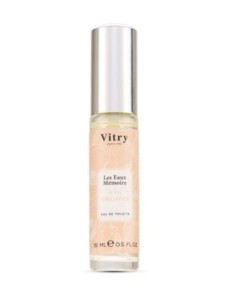 VITRY AGUA DE COLONIA BLANC ORGANDI 15 ML