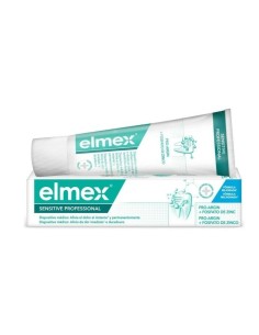 ELMEX SENSITIVE PROFESIONAL 75 ml