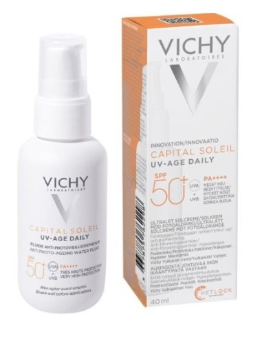 VICHY IDEALIA PRO CORRECTOR ANTIMAN 30ML