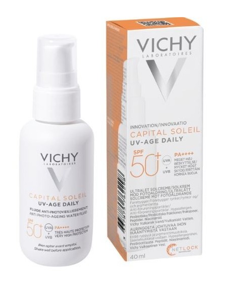 VICHY IDEALIA PRO CORRECTOR ANTIMAN 30ML