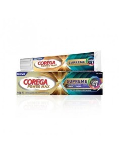 COREGA POWER MAX SUPREME TODO EN 1 40 g