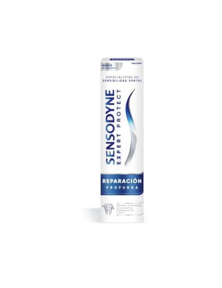 SENSODYNE EXPERT PROTECT REPARACION PROFUNDA  75 ml