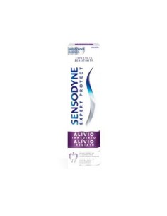 SENSODYNE EXPERT PROTECT ALIVIO INMEDIATO 75 ml