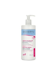 DEXERYL SHOWER CREMA DE DUCHA DUCRAY 500 ML