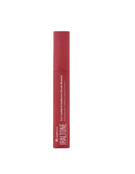 IRALTONE SERUM POTENCIADOR DE PESTAÑAS Y CEJAS 