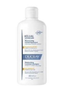 DUCRAY KELUAL SQUANORM  400 ML