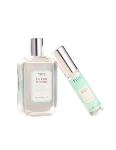 VITRY AGUA DE COLONIA VERT CELADON 100 ML