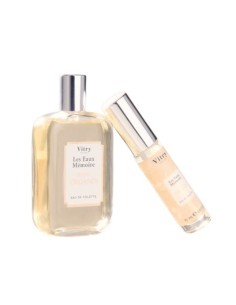 VITRY AGUA DE COLONIA BLANC ORGANDI 100 ML