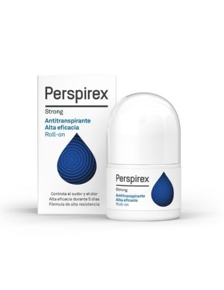 PERSPIREX STRONG 20 ML