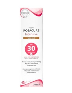 ROSACURE INTENSIVE TEINT DORÉ SPF 30 30 ML