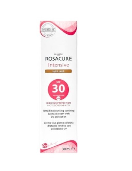ROSACURE INTENSIVE TEINT DORÉ SPF 30 30 ML