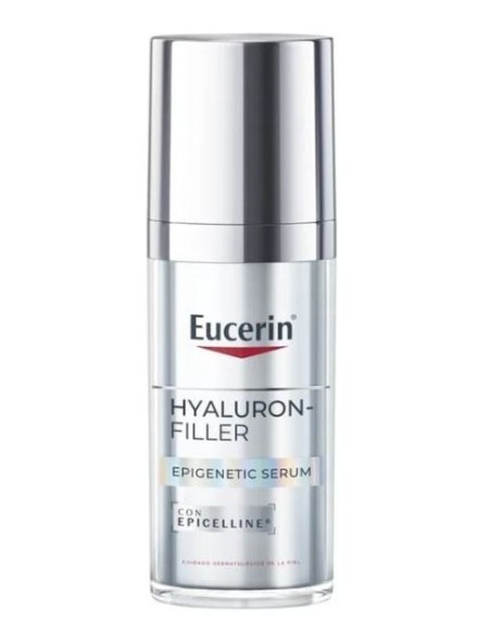 EUCERIN HYALURON FILLER EPIGENETIC SÉRUM 30 ML