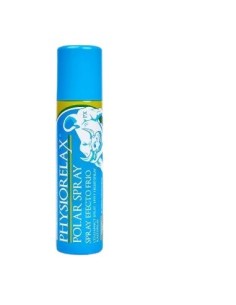 PHISIORELAX POLAR SPRAY 150 ML