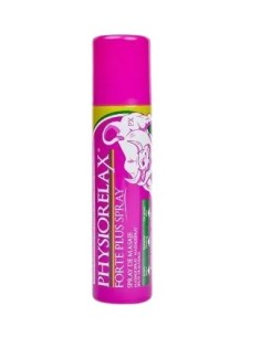 PHYSIORELAX FORTE PLUS SPRAY 150 ML