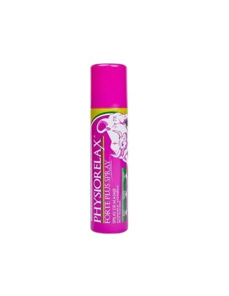 PHYSIORELAX FORTE PLUS SPRAY 150 ML