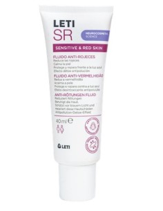 LETISR FLUIDO ANTIROJECES 40 ML 